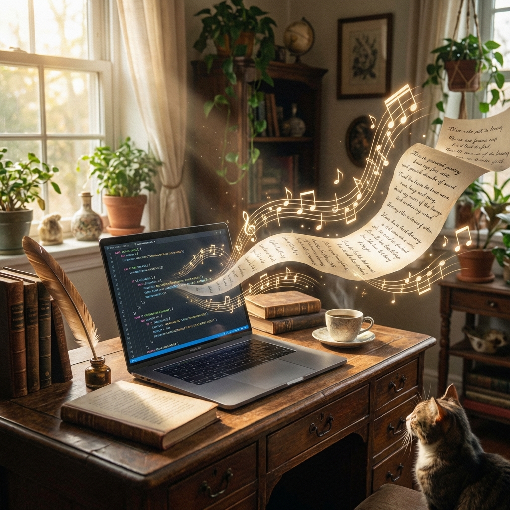 The Art of Code: Writing Logic for Humans