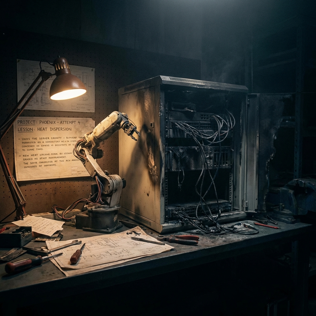 My Biggest Failures of 2024: A Post-Mortem