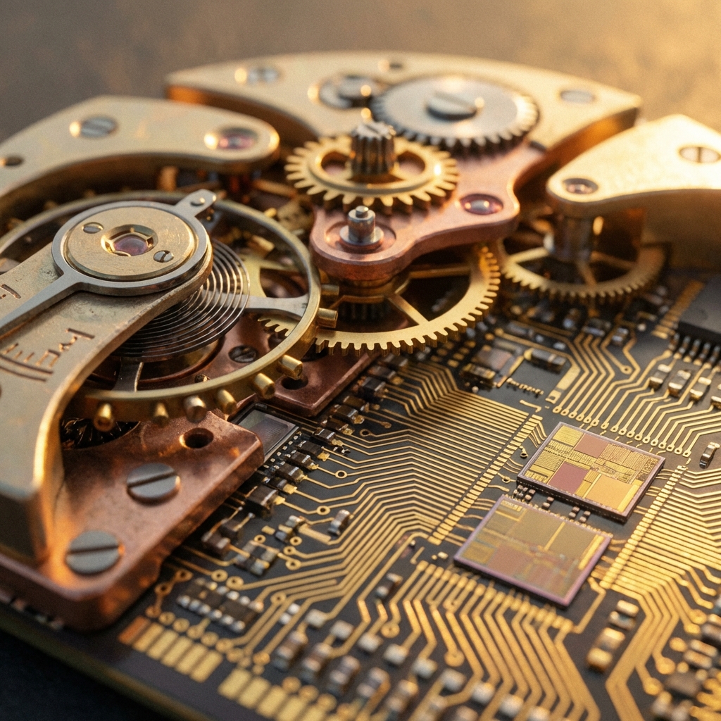 Frontend Architecture: Managing Complexity in Scale